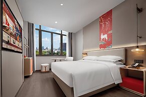 Echeng Hotel