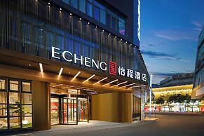 Echeng Hotel