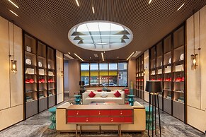 Echeng Hotel