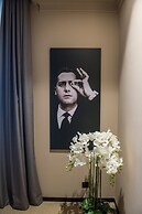 Bocca di Leone Luxury Suite
