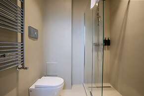 Bocca di Leone Luxury Suite