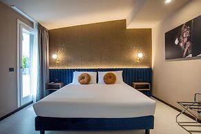 Bocca di Leone Luxury Suite