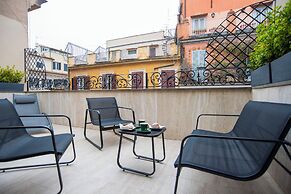 Bocca di Leone Luxury Suite