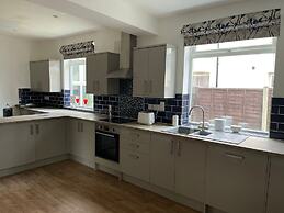 Golden Triangle Townhouse