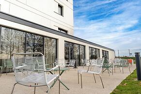 Hôtel Akena Châlons en Champagne