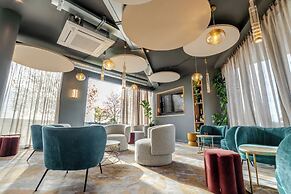Hôtel Akena Châlons en Champagne