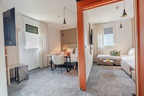 Hôtel Akena Châlons en Champagne