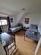 Pension Parga