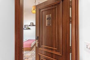 Mar Mikhael Studios