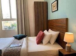 Mar Mikhael Studios
