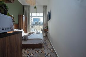 Mar Mikhael Studios