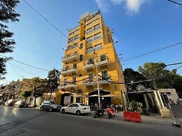 Mar Mikhael Studios