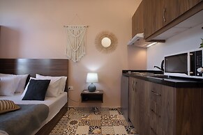 Mar Mikhael Studios