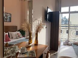Mar Mikhael Studios