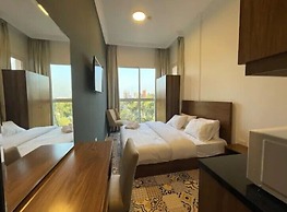 Mar Mikhael Studios
