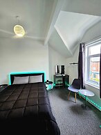 Hotel Claytou