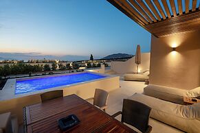 Illusion Suites