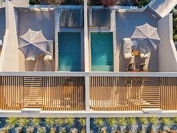 Illusion Suites