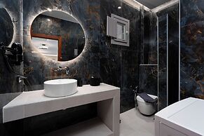 Illusion Suites