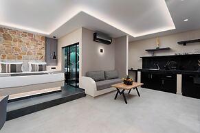Illusion Suites