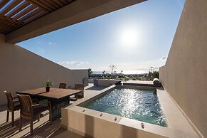 Illusion Suites