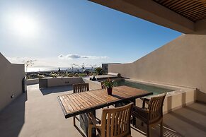 Illusion Suites