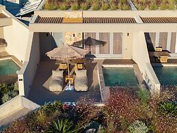 Illusion Suites