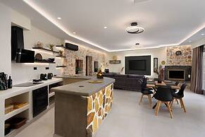 Illusion Suites