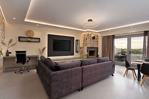 Illusion Suites