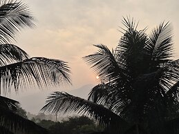 Camp Temgarh