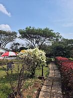 Camp Temgarh
