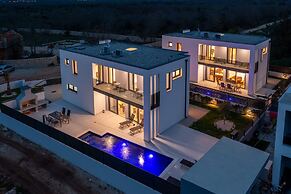 Villa Sanja Zadarvillas