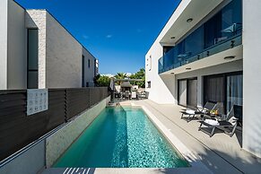 Villa Sanja Zadarvillas