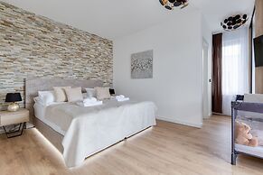Villa Sanja Zadarvillas