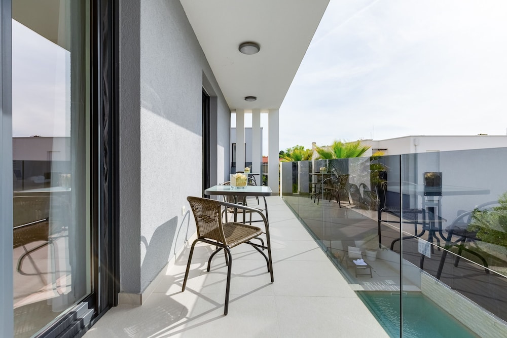 Villa Sanja Zadarvillas