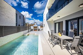 Villa Sanja Zadarvillas
