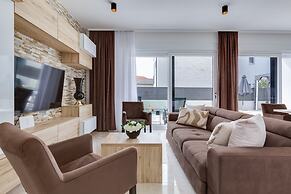Villa Sanja Zadarvillas