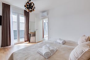 Villa Sanja Zadarvillas