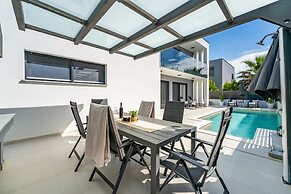 Villa Sanja Zadarvillas