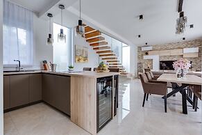 Villa Sanja Zadarvillas