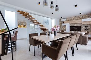Villa Sanja Zadarvillas