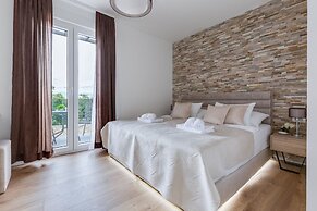 Villa Sanja Zadarvillas
