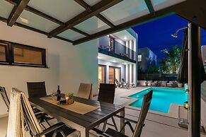 Villa Sanja Zadarvillas