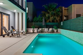 Villa Sanja Zadarvillas