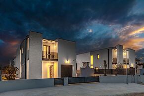 Villa Sanja Zadarvillas