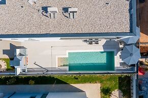 Villa Sanja Zadarvillas
