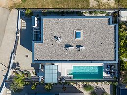 Villa Sanja Zadarvillas