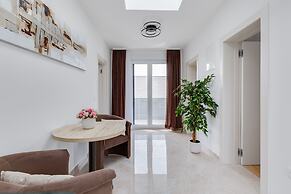 Villa Sanja Zadarvillas