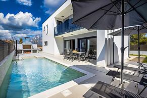 Villa Sanja Zadarvillas