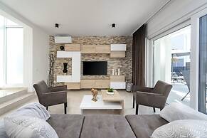 Villa Sanja Zadarvillas